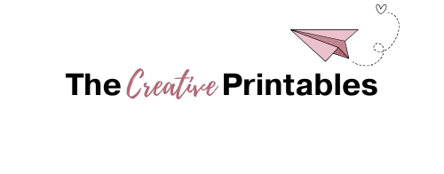 TheCreativePrintables